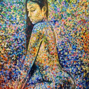 Natural Extracted Olive Oil