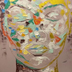 Wheat From Organic Farms